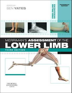 Merriman's Assessment of the Lower Limb