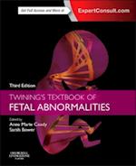 Twining's Textbook of Fetal Abnormalities E-Book