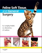 Feline Soft Tissue and General Surgery