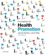 Foundations for Health Promotion - E-Book