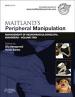 Maitland's Peripheral Manipulation