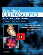 Fetal Heart Ultrasound - E-Book