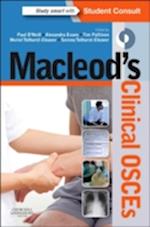 Macleod's Clinical OSCEs