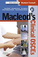 Macleod's Clinical OSCEs