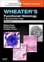 Wheater's Functional Histology - Inkling Enhanced E-Book