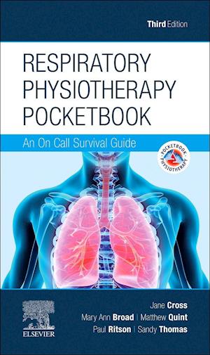 Respiratory Physiotherapy Pocketbook