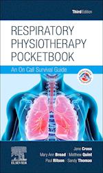 Respiratory Physiotherapy Pocketbook