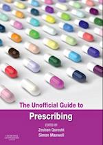 Unofficial Guide to Prescribing e-book