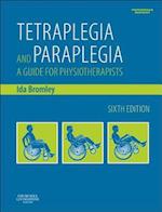 Tetraplegia and Paraplegia (PAPERBACK REPRINT)