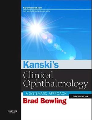 Kanski's Clinical Ophthalmology