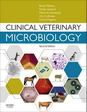 Clinical Veterinary Microbiology E-Book