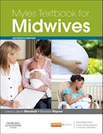 Myles' Textbook for Midwives E-Book