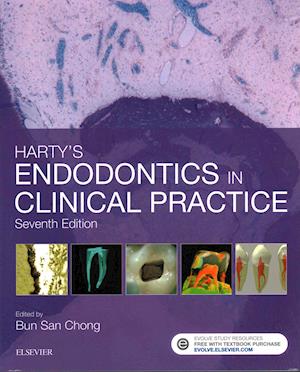 Harty's Endodontics in Clinical Practice