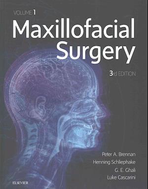 Maxillofacial Surgery