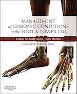 Management of Chronic Musculoskeletal Conditions in the Foot and Lower Leg E-Book