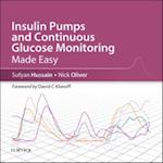 Insulin Pumps and Continuous Glucose Monitoring Made Easy E-Book