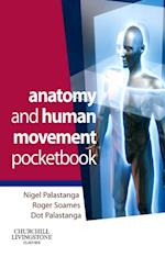 Anatomy and Human Movement Pocketbook E-Book