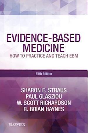 Evidence-Based Medicine E-Book