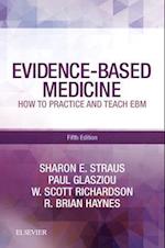 Evidence-Based Medicine E-Book