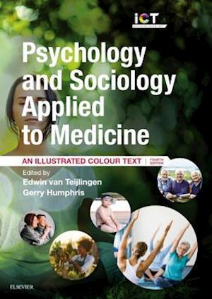 Psychology and Sociology Applied to Medicine E-Book