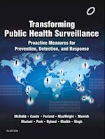 Transforming Public Health Surveillance