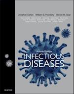 Infectious Diseases E-Book