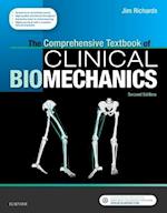 Comprehensive Textbook of Biomechanics
