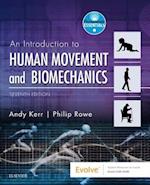 Introduction to Human Movement and Biomechanics E-Book