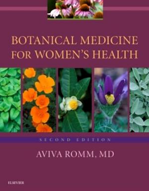 Botanical Medicine for Women's Health E-Book
