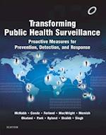 Transforming Public Health Surveillance - E-Book