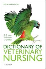 Dictionary of Veterinary Nursing - E-Book