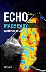 Echo Made Easy E-Book