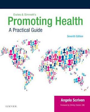 Promoting Health: A Practical Guide - E-Book