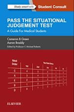 SJT: Pass the Situational Judgement Test E-Book