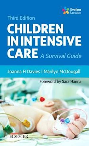 Children in Intensive Care E-Book