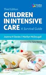 Children in Intensive Care E-Book