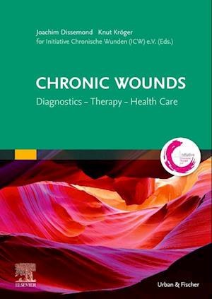 Chronic Wounds - Englische Ausgabe