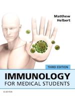 Immunology for Medical Students E-Book