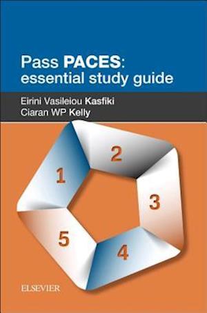 Pass PACES E-Book