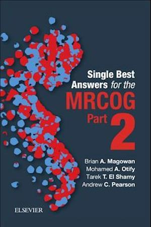 Single Best Answers for MRCOG Part 2