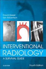 Interventional Radiology: A Survival Guide E-Book