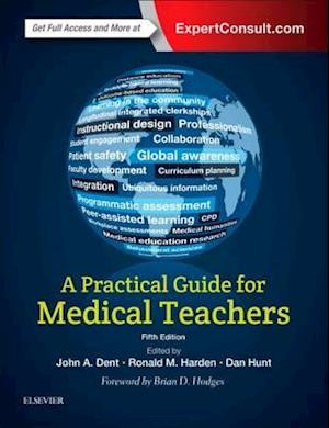 A Practical Guide for Medical Teachers