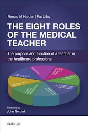 Eight Roles of the Medical Teacher