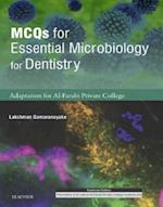 MCQs for Essential Microbiology for Dentistry E-book