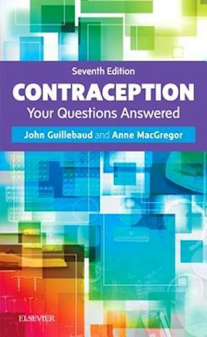 Contraception: Your Questions Answered