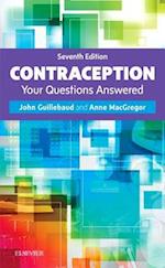 Contraception: Your Questions Answered E-Book
