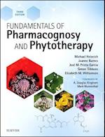 Fundamentals of Pharmacognosy and Phytotherapy