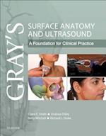 Gray's Surface Anatomy and Ultrasound E-Book
