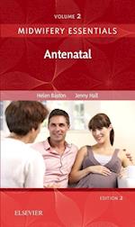Midwifery Essentials: Antenatal