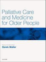 Palliative Care and Medicine for Older People E-Book